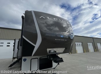 New 2024 Keystone Avalanche 302RS available in Longmont, Colorado