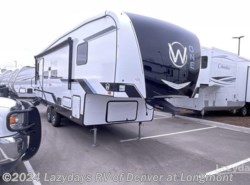 New 2024 Forest River Wildcat ONE 26RD available in Longmont, Colorado