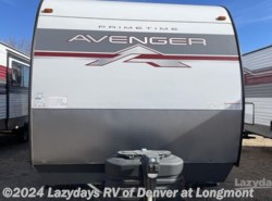 New 2024 Prime Time Avenger 28REI available in Longmont, Colorado