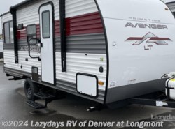 New 2024 Prime Time Avenger LT 16RD available in Longmont, Colorado