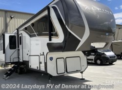 New 2024 Keystone Alpine Avalanche Edition 321RL available in Longmont, Colorado