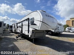 New 2024 Keystone Cougar Sport 2700BH available in Longmont, Colorado