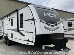 New 2024 Cruiser RV MPG 2600RB available in Longmont, Colorado