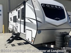 New 2025 Keystone Cougar Half-Ton 22MLSWE available in Longmont, Colorado