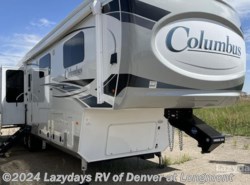 Used 2023 Palomino Columbus 379MB available in Longmont, Colorado