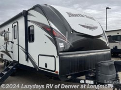 Used 2019 Heartland North Trail 22FBS available in Longmont, Colorado