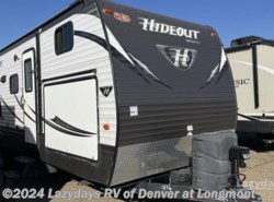 Used 2017 Keystone Hideout 31BHDSWE available in Longmont, Colorado