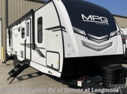 New 2025 Cruiser RV MPG 3100BH available in Longmont, Colorado