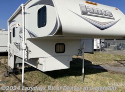 Used 2014 Lance  1191 available in Longmont, Colorado