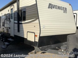 Used 2018 Prime Time Avenger 27DBS available in Longmont, Colorado