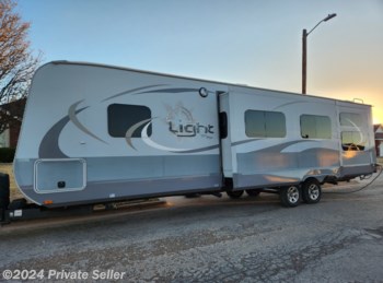 Used 2015 Open Range Light LT308BHS available in Abilene, Texas