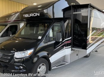 New 2024 Thor Motor Coach Tiburon Sprinter 24FB available in Wilmington, Ohio