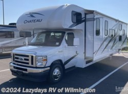 New 2024 Thor Motor Coach Chateau 31EV available in Wilmington, Ohio