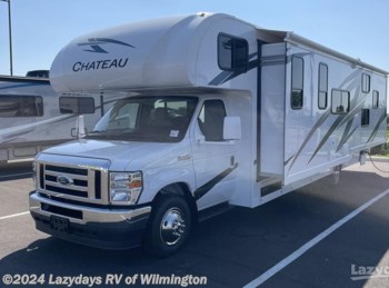 New 24 Thor Motor Coach Chateau 31EV available in Wilmington, Ohio