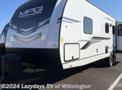 New 24 Cruiser RV MPG 2780RE available in Wilmington, Ohio