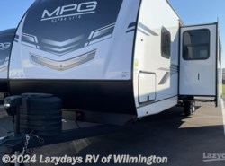 New 24 Cruiser RV MPG 3100BH available in Wilmington, Ohio