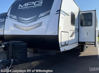 New 2024 Cruiser RV MPG 3100BH available in Wilmington, Ohio