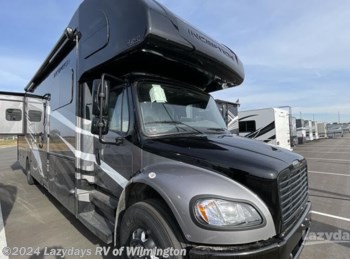New 2024 Thor Motor Coach Inception 38FX available in Wilmington, Ohio