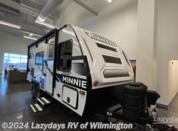 New 24 Winnebago Micro Minnie 2100BH available in Wilmington, Ohio