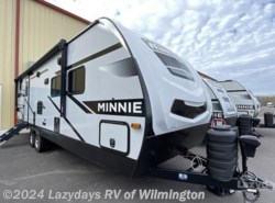New 2024 Winnebago Minnie 2801BHS available in Wilmington, Ohio