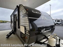 New 24 Coachmen Catalina Summit Series 261BH available in Wilmington, Ohio