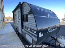 New 2024 Coachmen Catalina Summit Series 7 164RB available in Wilmington, Ohio