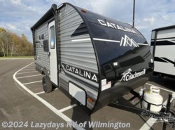 New 2024 Coachmen Catalina Summit 164BH available in Wilmington, Ohio
