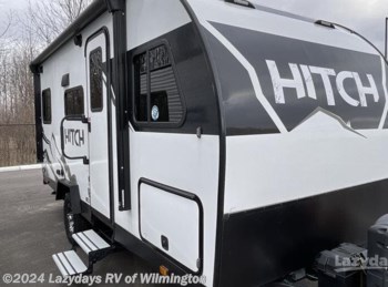 Used 2021 Cruiser RV Hitch 16RD available in Wilmington, Ohio