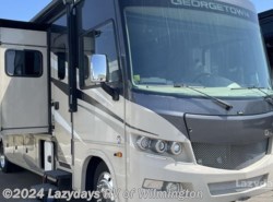 Used 2020 Forest River Georgetown 5 Series 34H5 available in Wilmington, Ohio