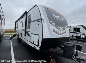 New 24 Cruiser RV MPG 2600RB available in Wilmington, Ohio