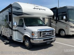 Used 2018 Jayco Greyhawk 29MV available in Wilmington, Ohio