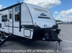 New 2025 Winnebago M-Series 2326MBBH available in Wilmington, Ohio