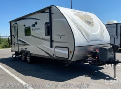 Used 2017 Coachmen Freedom Express 204RD available in Wilmington, Ohio
