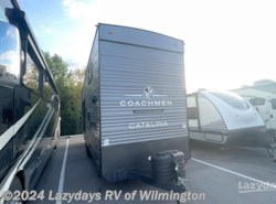 New 2025 Coachmen Catalina Destination Series 18RDL available in Wilmington, Ohio