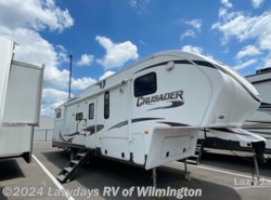 Used 2013 Prime Time Crusader 296BHS available in Wilmington, Ohio
