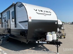 New 2025 Coachmen Viking 242MK available in Wilmington, Ohio