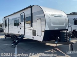 New 2025 Winnebago Access 28FK available in Wilmington, Ohio