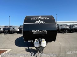 New 2025 Coachmen Catalina Summit Series 8 261BHS available in Wilmington, Ohio