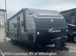 New 2025 Coachmen Catalina Legacy Edition 293QBCK available in Wilmington, Ohio