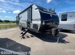 New 2025 Coachmen Catalina Legacy Edition 283EPIC available in Wilmington, Ohio