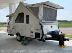 Used 2015 Aliner Evolution Std. Model available in Wilmington, Ohio