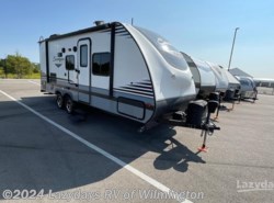 Used 2017 Forest River Surveyor 201RBS available in Wilmington, Ohio