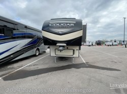 Used 2019 Keystone Cougar Half-Ton Series 29RES available in Wilmington, Ohio