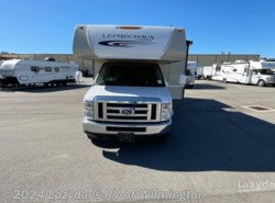 Used 2017 Coachmen Leprechaun 260DS Ford 450 available in Wilmington, Ohio