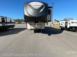 Used 2016 Forest River Wildwood Heritage Glen 286RL available in Wilmington, Ohio