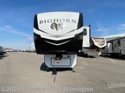 Used 2021 Heartland Bighorn 3300DL available in Wilmington, Ohio