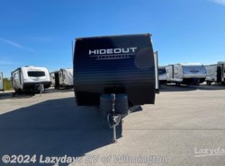 Used 2024 Keystone Hideout Sport 261BH available in Wilmington, Ohio