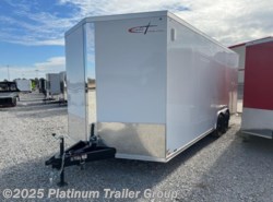 2024 Cross Trailers 8.5X20 Alpha Series