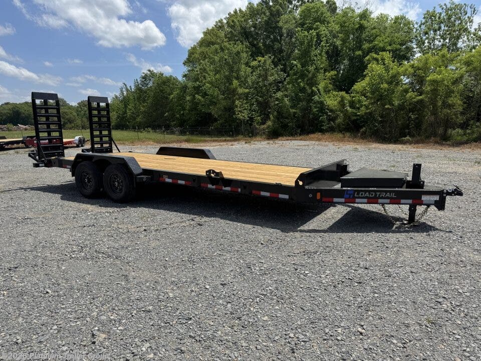 2026 Load Trail CB 83x22