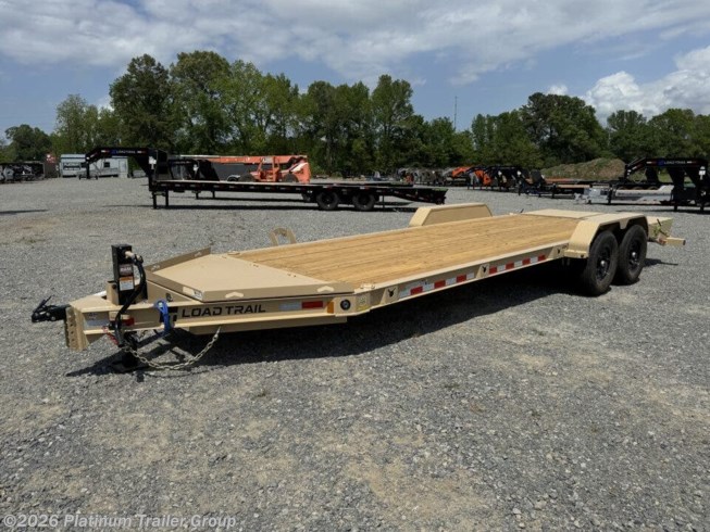 2026 Load Trail CB 83x22 2026 Load Trail CB 83x22